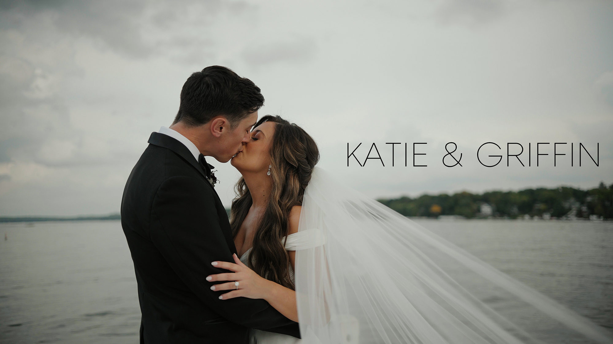 Watch Katie and Griffin's Trailer